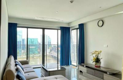 The Metropole - 3 Phòng ngủ