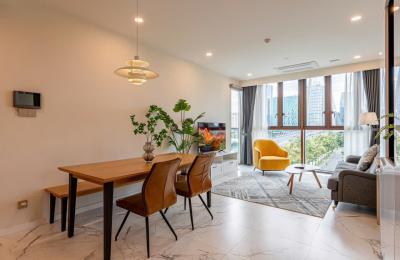 The Metropole - 3 Phòng ngủ