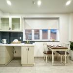 Serviced Apartment - 1 Bedroom