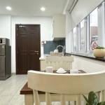 Serviced Apartment - 1 Bedroom