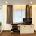 Serviced Apartment - 1 Bedroom