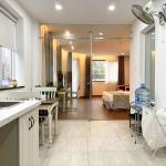 Serviced Apartment - 1 Bedroom