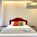 Serviced Apartment - 1 Bedroom