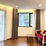 Serviced Apartment - 1 Bedroom