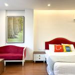 Serviced Apartment - 1 Bedroom