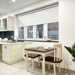 Serviced Apartment - 1 Bedroom