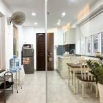 Serviced Apartment - 1 Bedroom