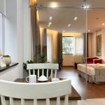 Serviced Apartment - 1 Bedroom