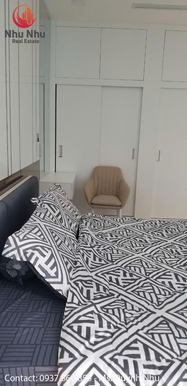 Vinhome Golden River 2 Bedrooms