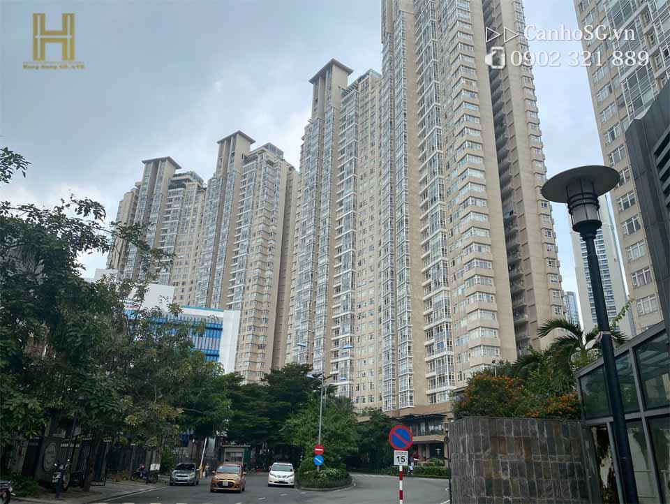 Top 5 chủ đầu tư uy tín nhất tại Thành phố Hồ Chí Minh
