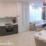 Vinhome Golden River 2 Bedrooms
