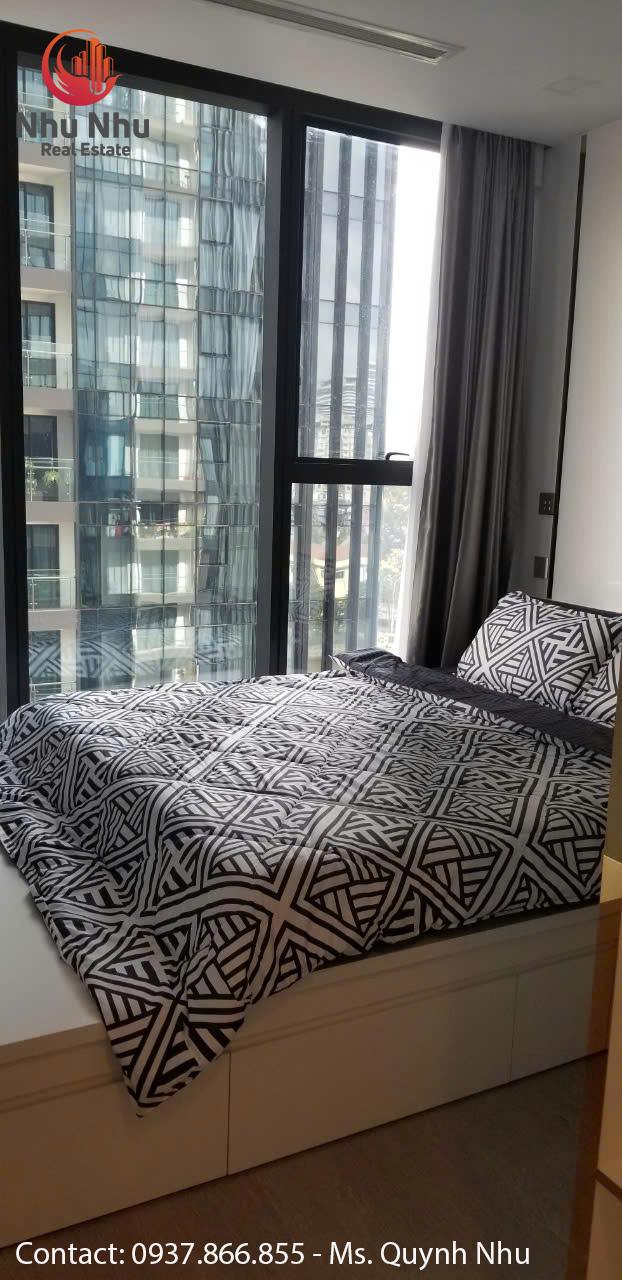 Vinhome Golden River 2 Bedrooms