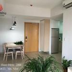 Masteri Thao Dien 2 Bedrooms