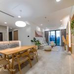 The River Thu Thiem 3 Bedrooms