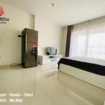 Saigon Royal Officetel