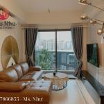 Masteri Thao Dien 2 Bedrooms