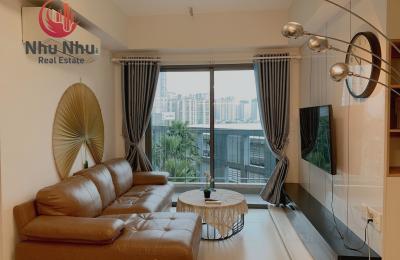 Masteri Thao Dien 2 Bedrooms