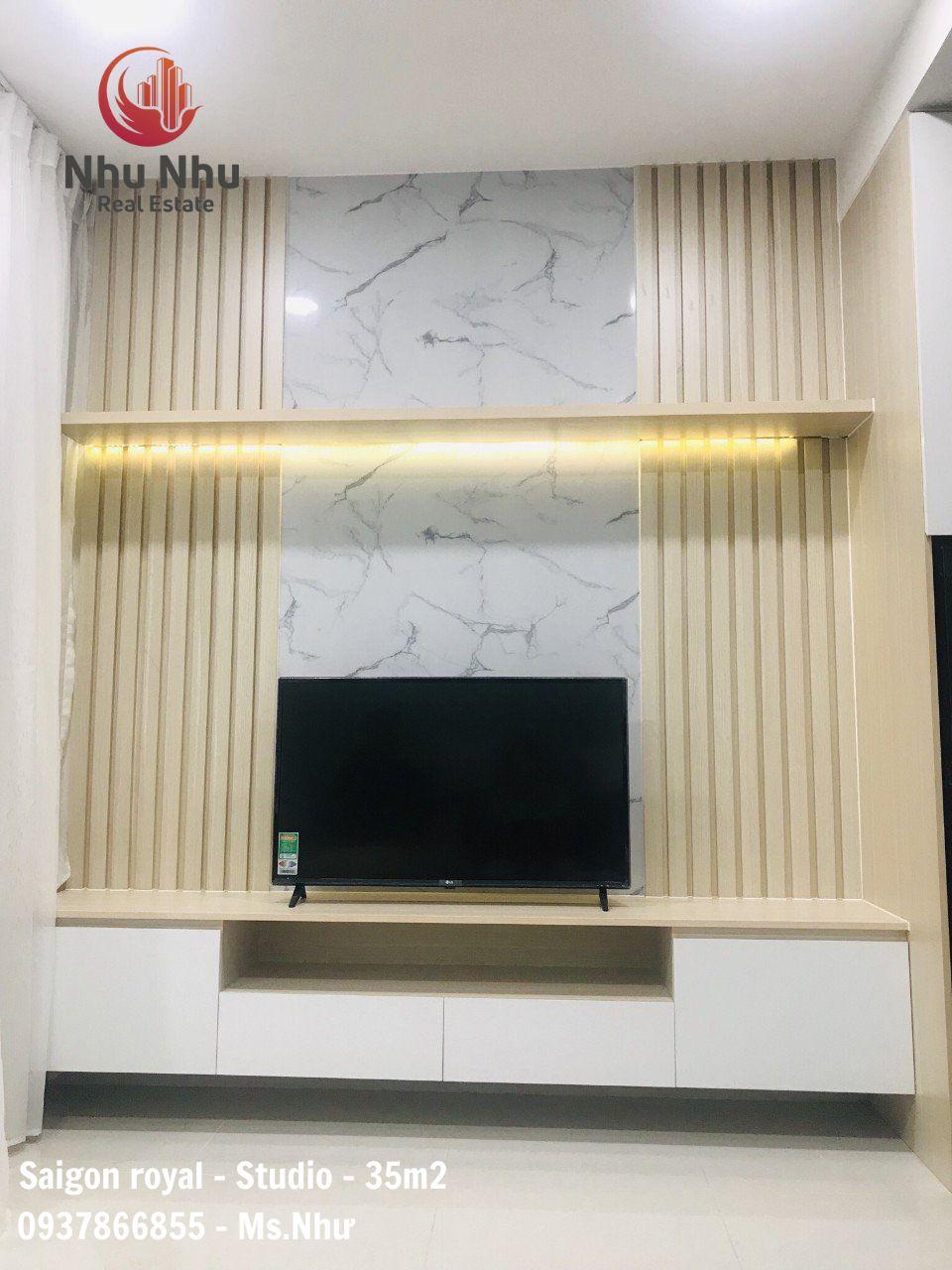 Saigon Royal Officetel
