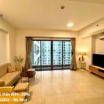Masteri Thao Dien 2 Bedrooms