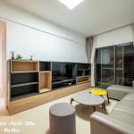 Masteri Thao Dien 3 Bedrooms