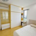 Masteri Thao Dien 2 Bedrooms