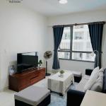 Masteri Thao Dien 2 Bedrooms