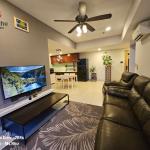 Masteri Thao Dien 2 Bedrooms