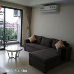 Masteri Thao Dien 3 Bedrooms