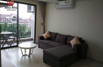 Masteri Thao Dien 3 Bedrooms