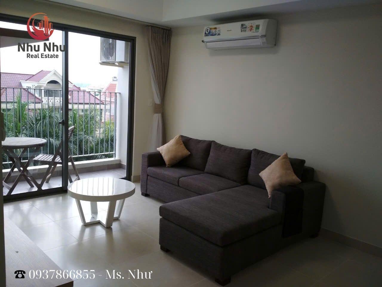Masteri Thao Dien 3 Bedrooms