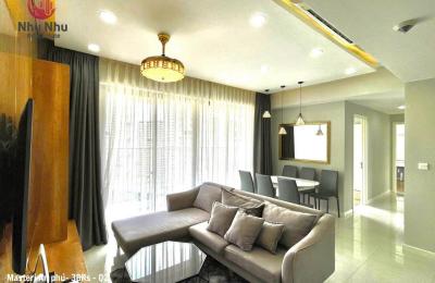 Masteri An Phu 3 Bedrooms