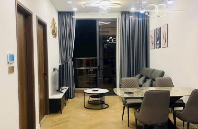 Lumiere Riverside 1 Bedroom