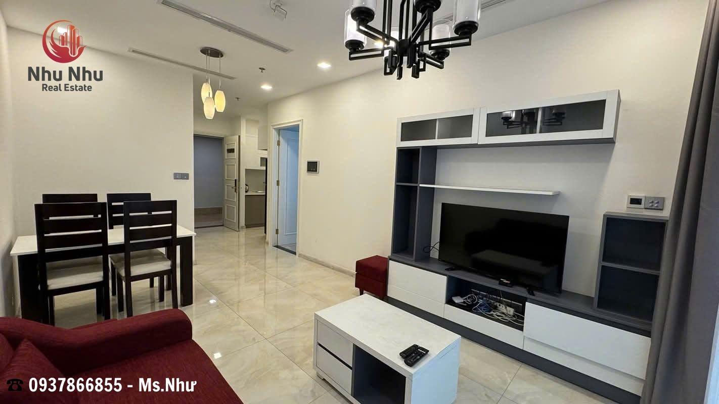 Vinhome Golden River 1 Bedroom