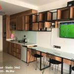 Saigon Royal Officetel