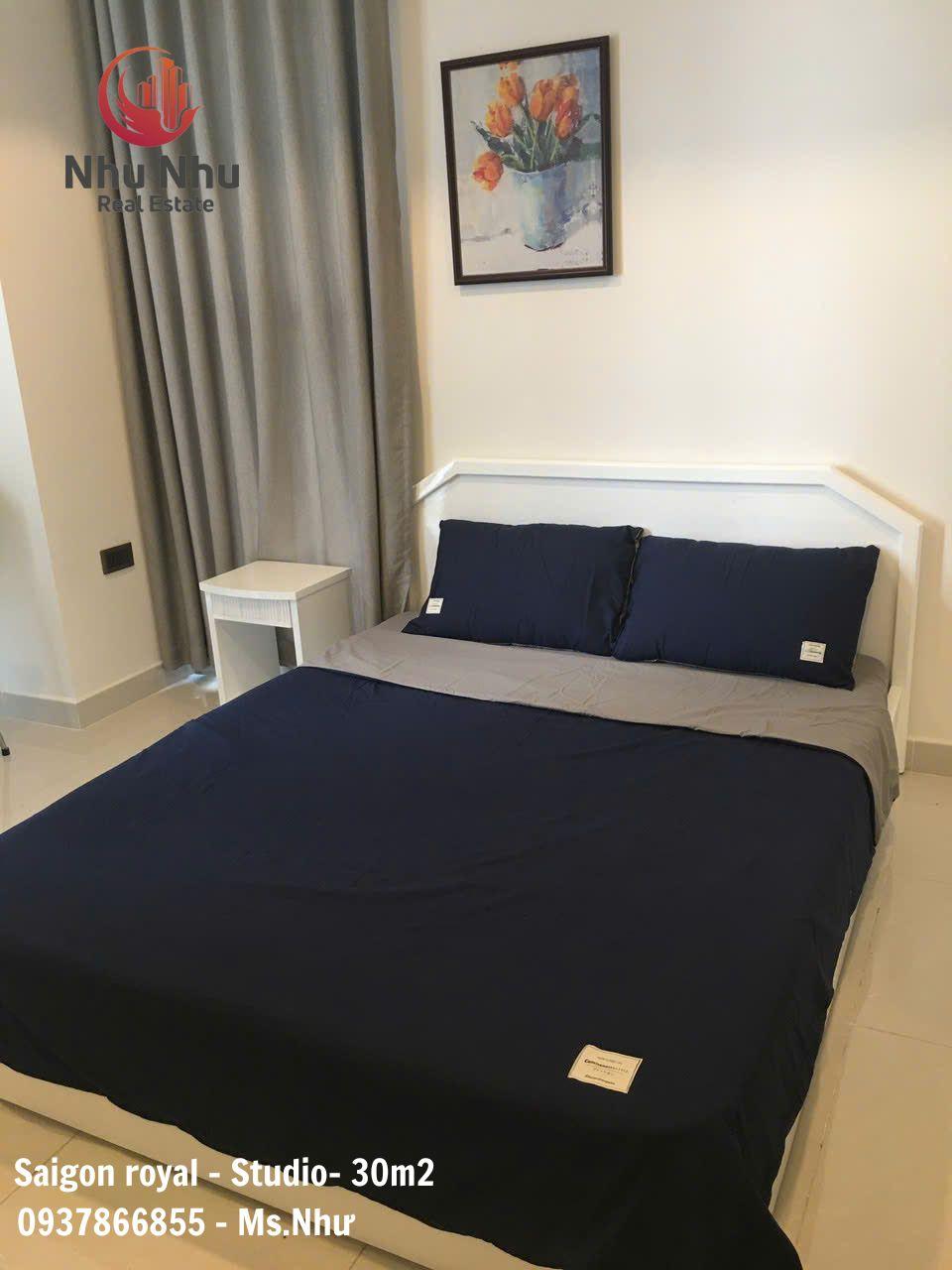 Saigon Royal Officetel