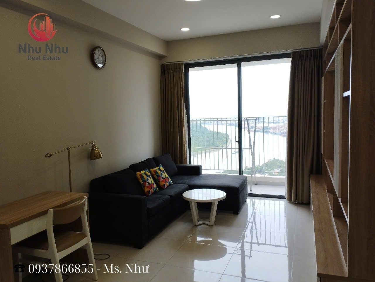 Masteri An Phu 2 Bedrooms