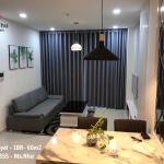 Saigon Royal 1 Bedroom