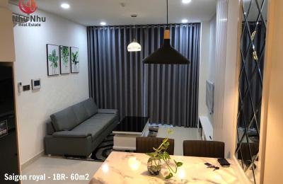 Saigon Royal 1 Bedroom