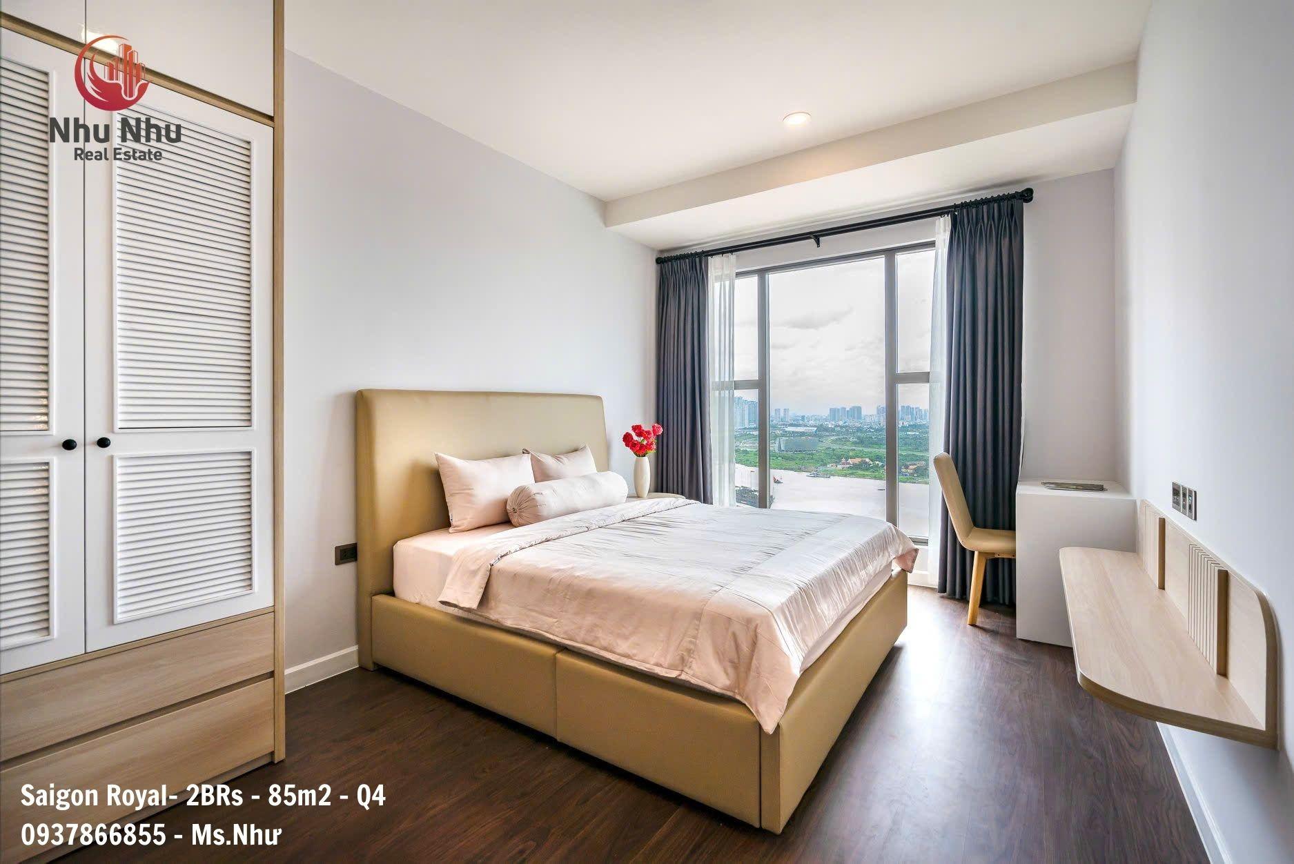 Saigon Royal 2 Bedrooms