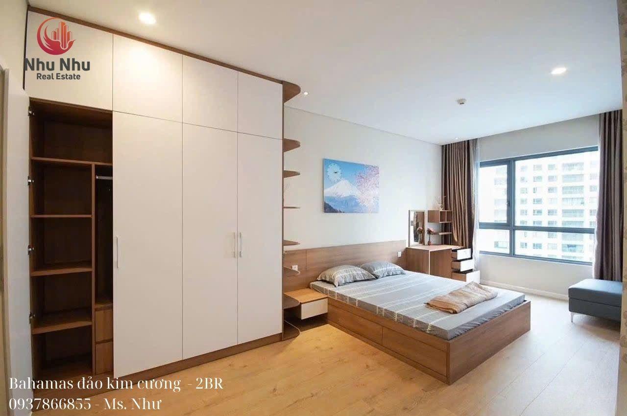 Bahamas Tower - Diamond Island - 2 Bedrooms
