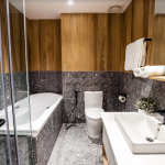 Serviced Apartment - Studio