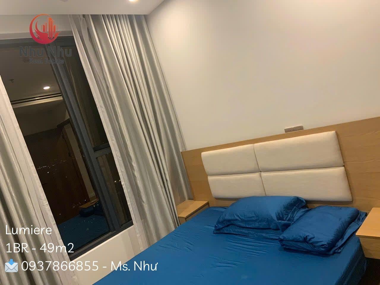 Lumiere Riverside 1 Bedroom