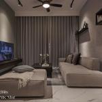 Empire City 2 Bedrooms