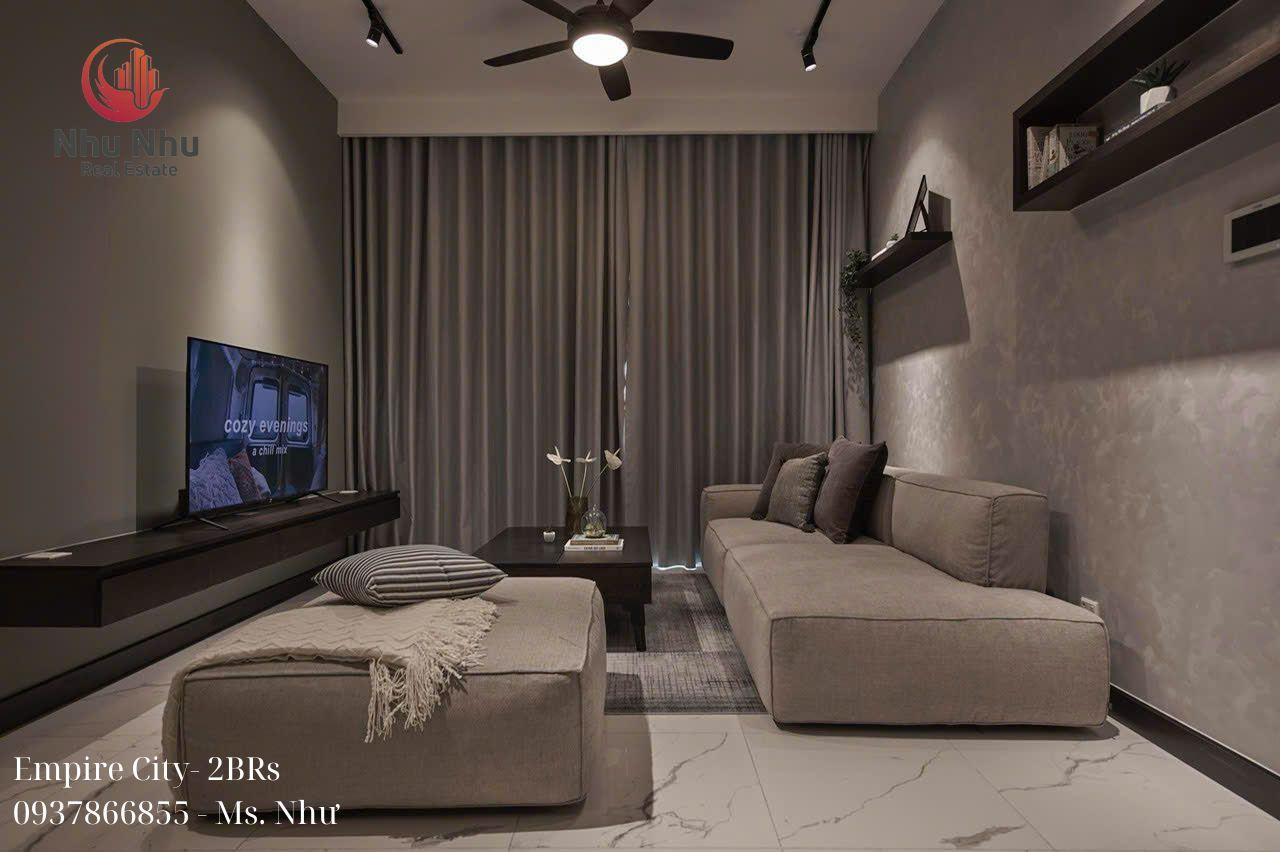 Empire City 2 Bedrooms