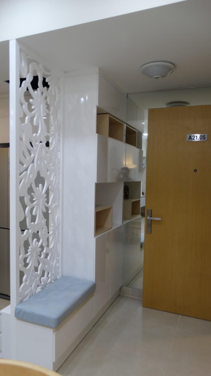 Masteri Thao Dien 2 Bedrooms