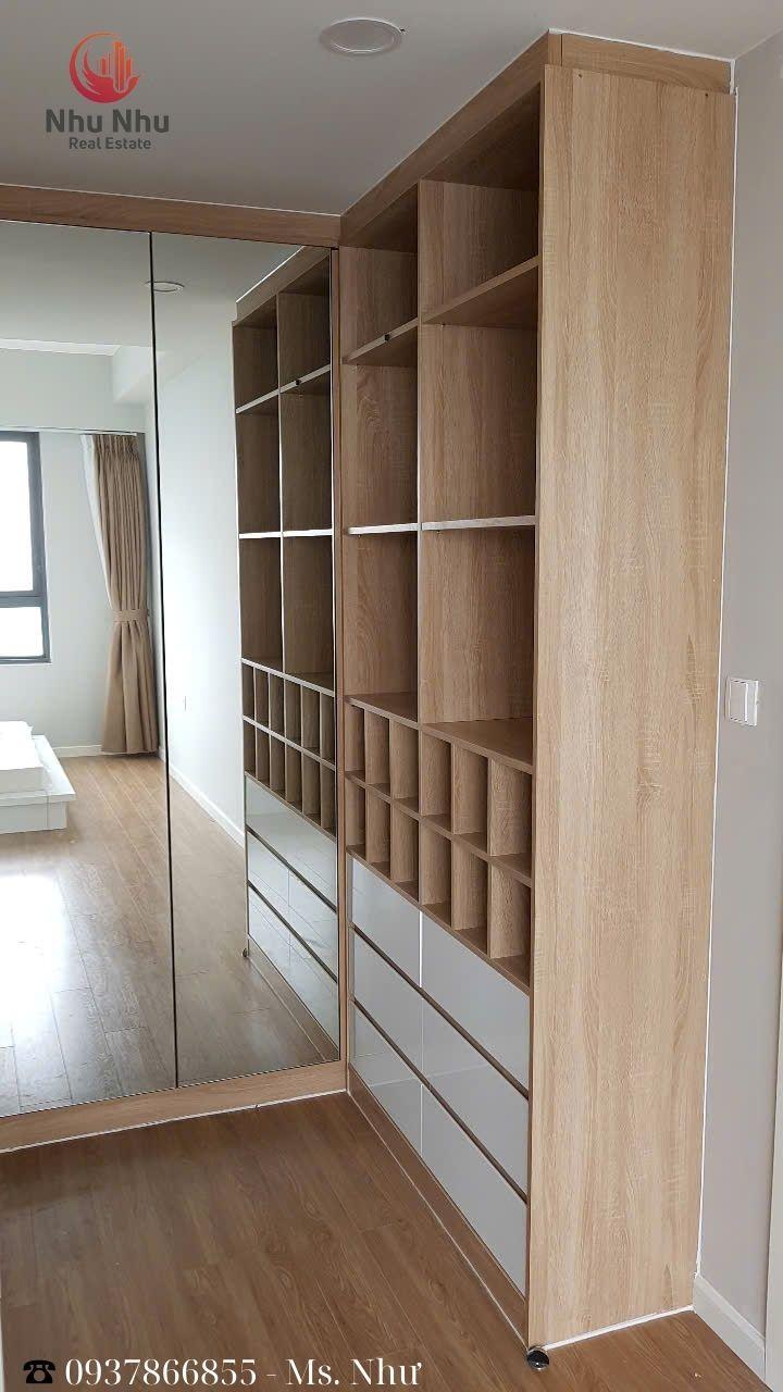 Masteri An Phu 2 Bedrooms