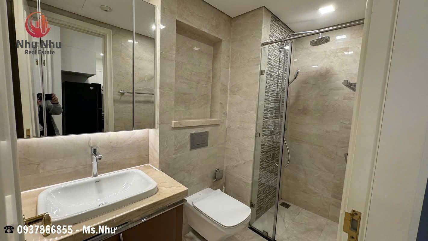 Vinhome Golden River 1 Bedroom