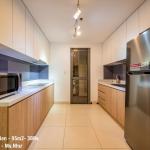 Masteri Thao Dien 3 Bedrooms