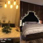 Masteri Thao Dien 3 Bedrooms