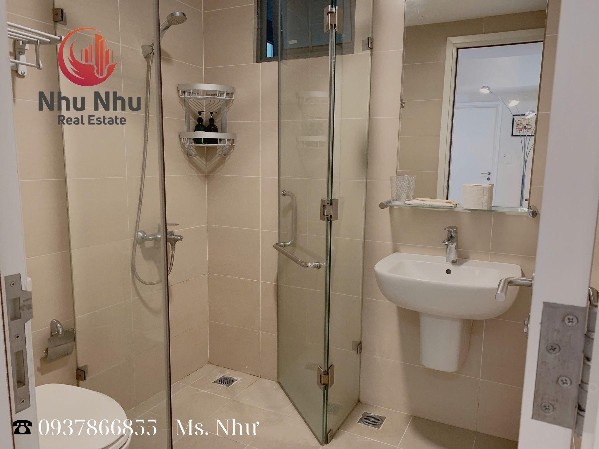 Masteri Thao Dien 2 Bedrooms